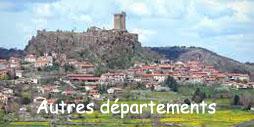 Autres departements