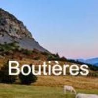 Boutieres