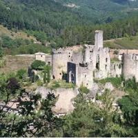 Chateau de boulogne