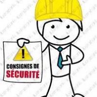 Consignes securite