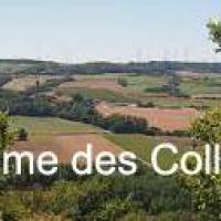 Drome des collines