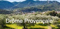 Drome provencale copie