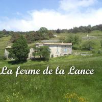 Ferme de le lance