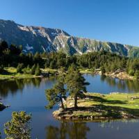 Lac achartcimages et reves