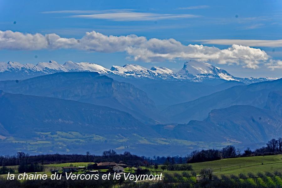 Le grand veymont