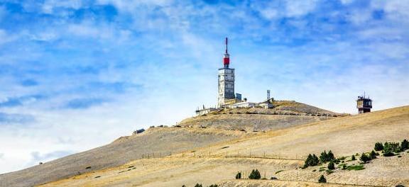 Le mont ventoux 3