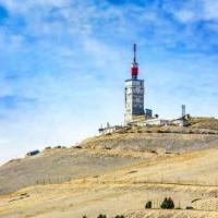 Le mont ventoux 3