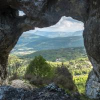 Le trou du furet