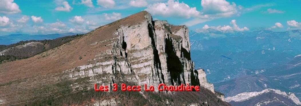 Les 3 becs la chaudiere