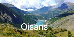 Oisans