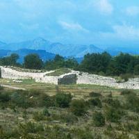 Oppidum de jastres 3