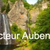 Secteur aubenas